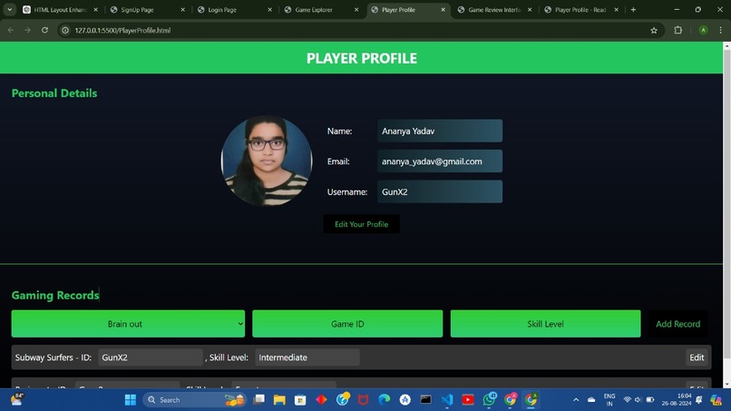 Big Dawgs Gaming Community – screenshot 6