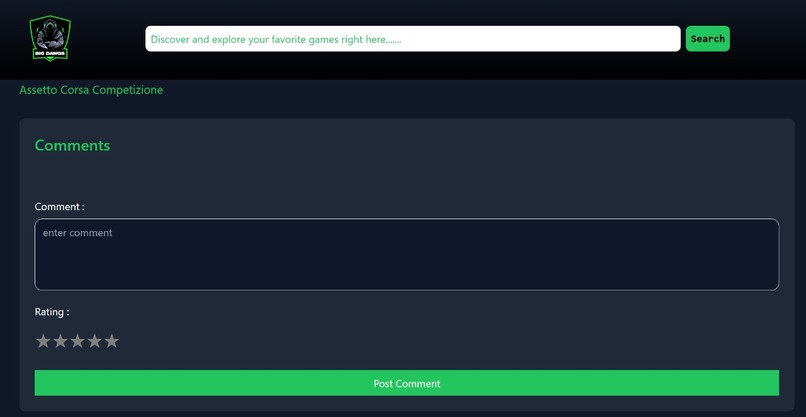Big Dawgs Gaming Community – screenshot 10