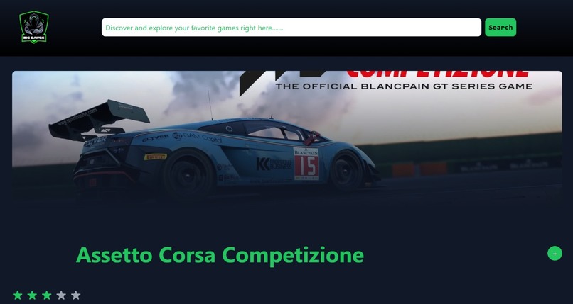 Big Dawgs Gaming Community – screenshot 11