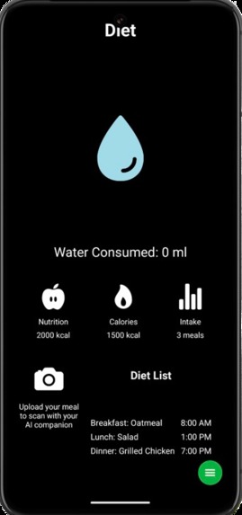 Olifie – screenshot 2