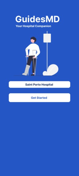 GuidesMD – screenshot 1