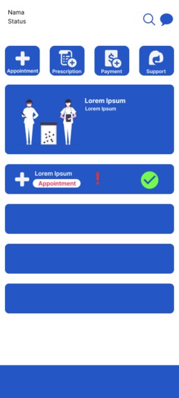 GuidesMD – screenshot 2