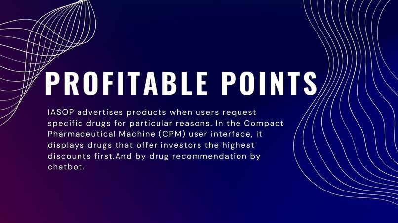 IASOP&CPM – screenshot 8