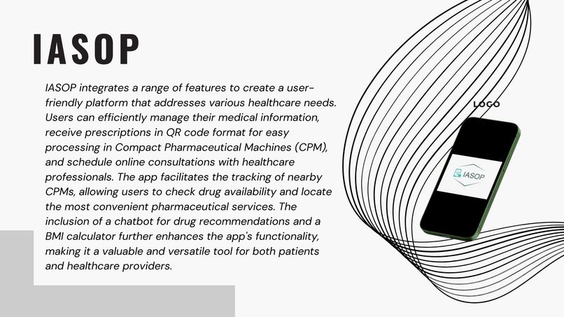 IASOP&CPM – screenshot 9