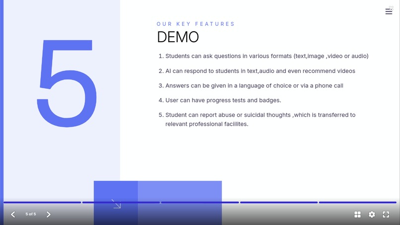 ExamCraft – screenshot 1