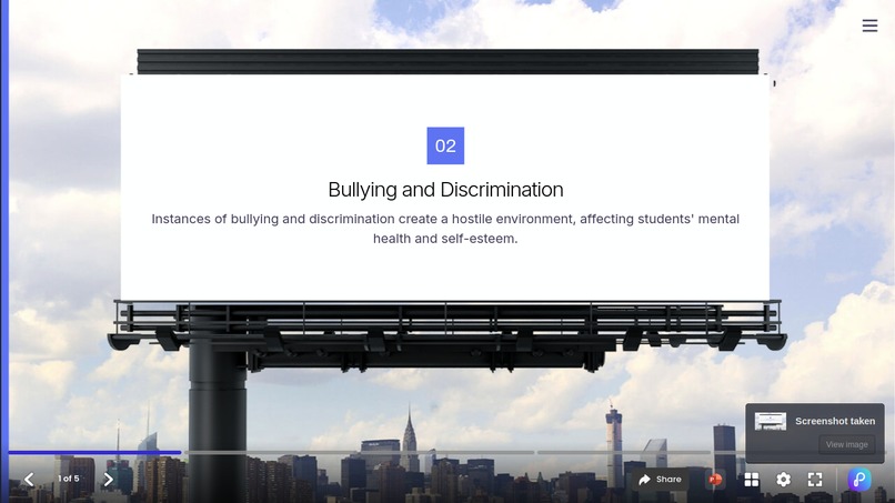 ExamCraft – screenshot 5