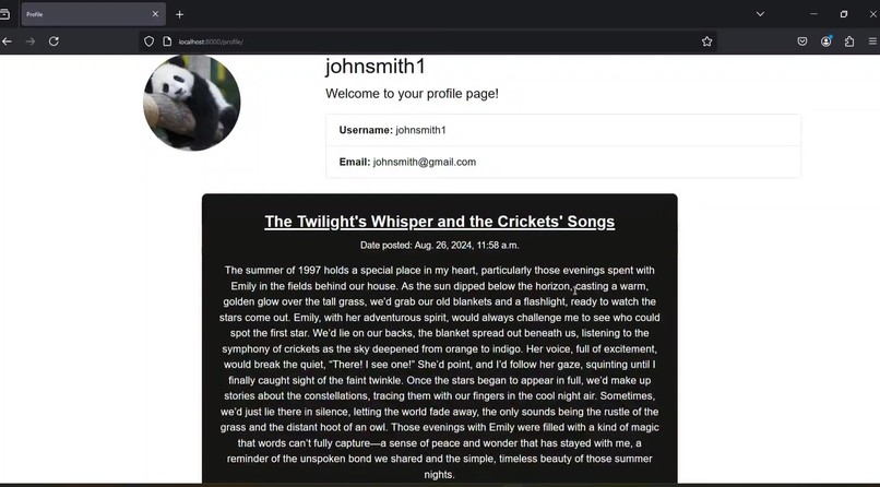 Re:Memories – screenshot 4