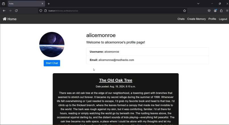 Re:Memories – screenshot 6