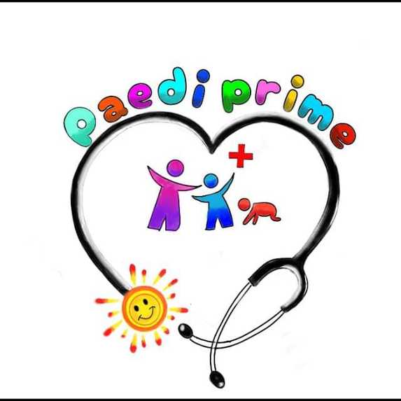 PaediPrime – screenshot 1