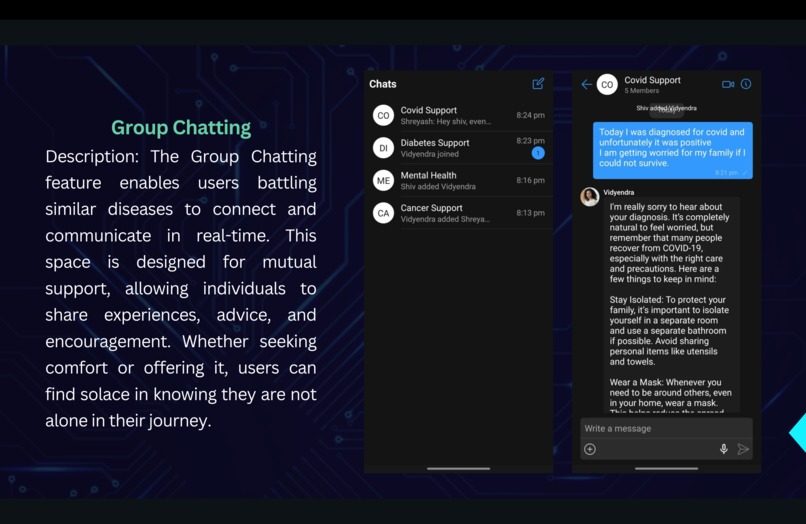 Health Connect – screenshot 6