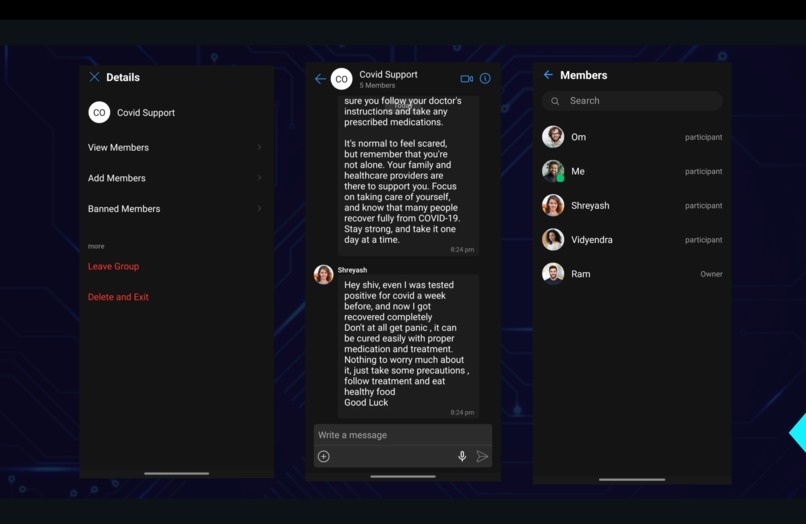 Health Connect – screenshot 7