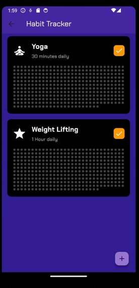 Healthy_Minds – screenshot 2