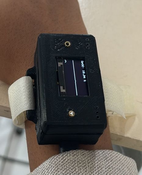 VitalSync – screenshot 3