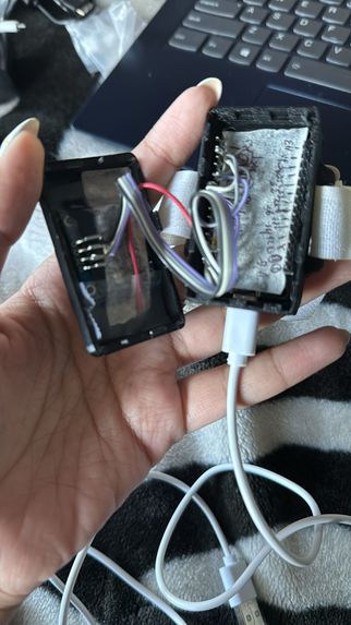 VitalSync – screenshot 6