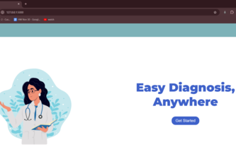 Monkeypox diagnosis model