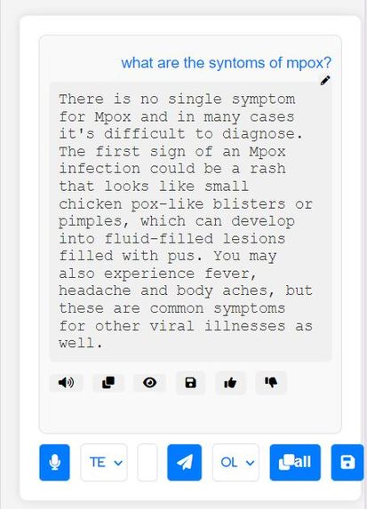 VitalSync – screenshot 8