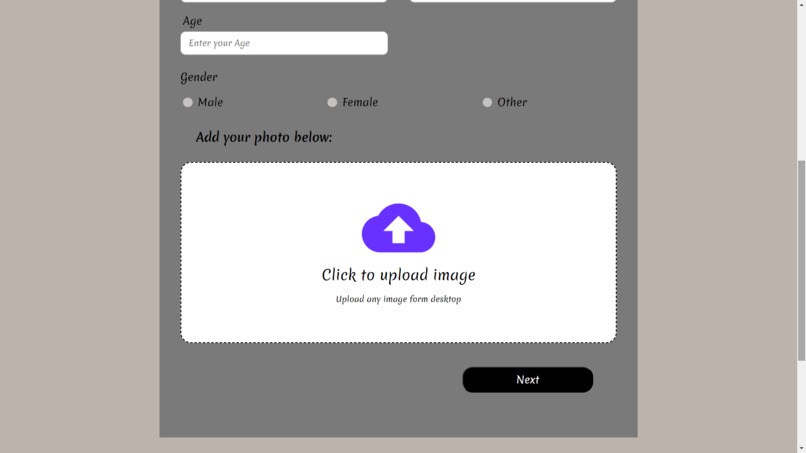 CureNexus  – screenshot 4