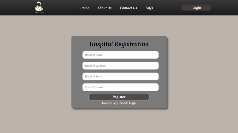 CureNexus  – screenshot 8
