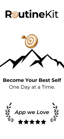 RoutineKit – screenshot 2