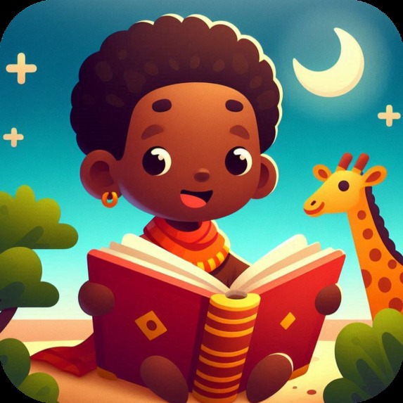 Bedtime Stories - TinyTales – screenshot 5