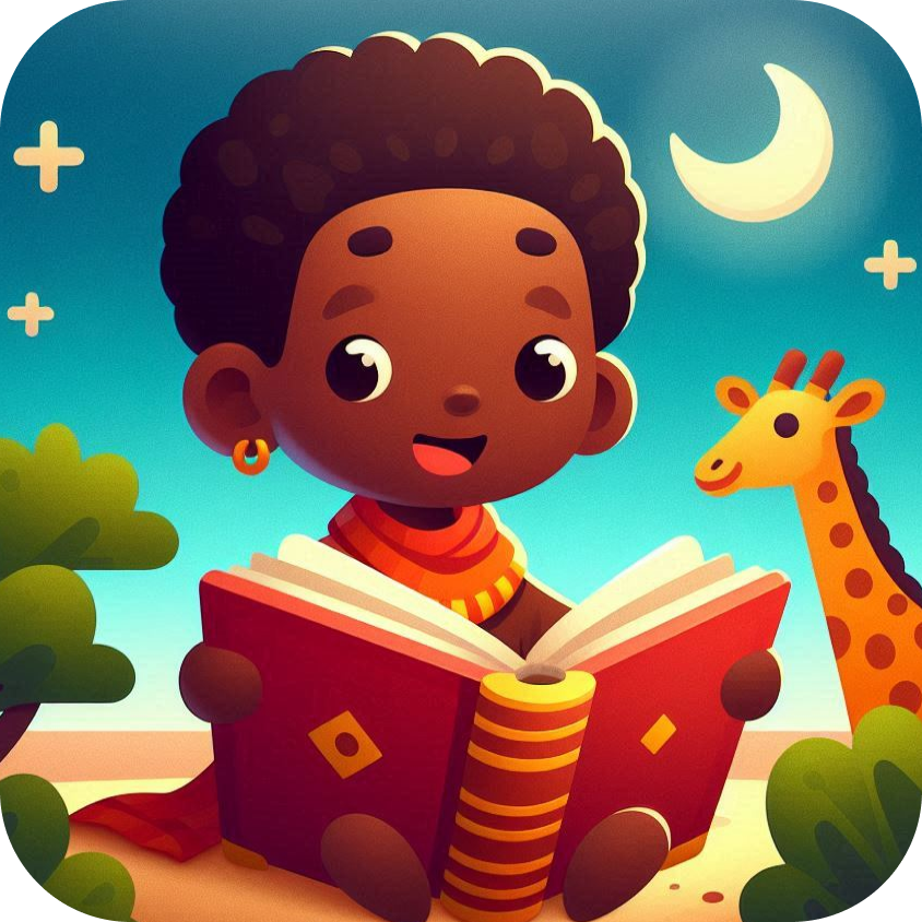 Bedtime Stories - TinyTales | Devpost