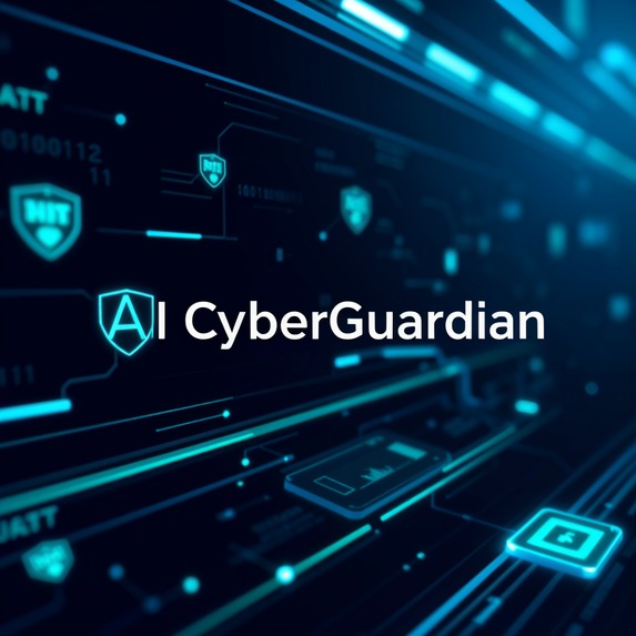AI CyberGuardian – screenshot 1