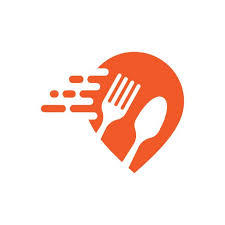 responsive food delivery website – screenshot 1