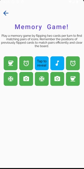 Careva – screenshot 4