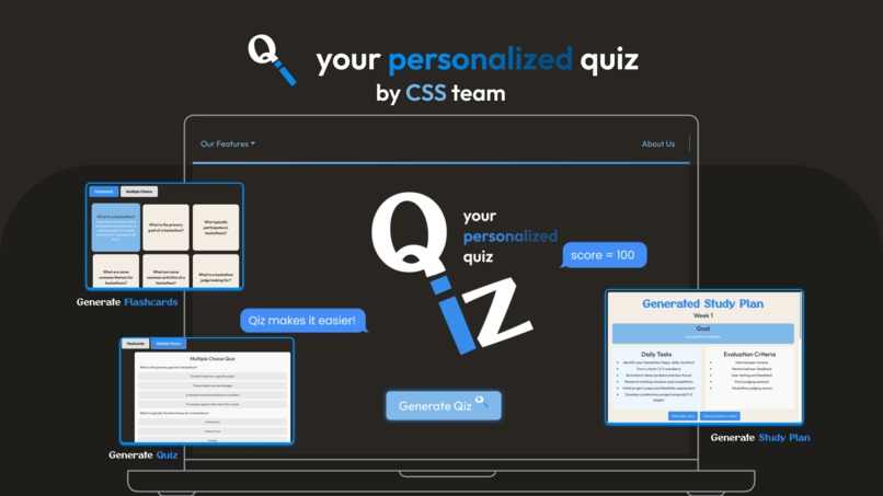 Qiz – screenshot 1