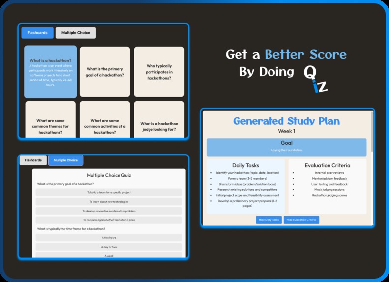 Qiz – screenshot 5