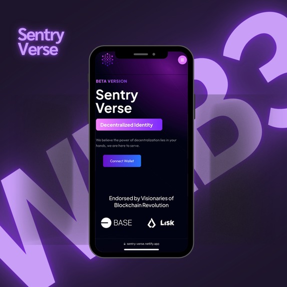 Sentry Verse – screenshot 2