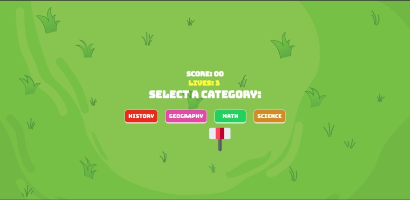 MoleMinds – screenshot 1