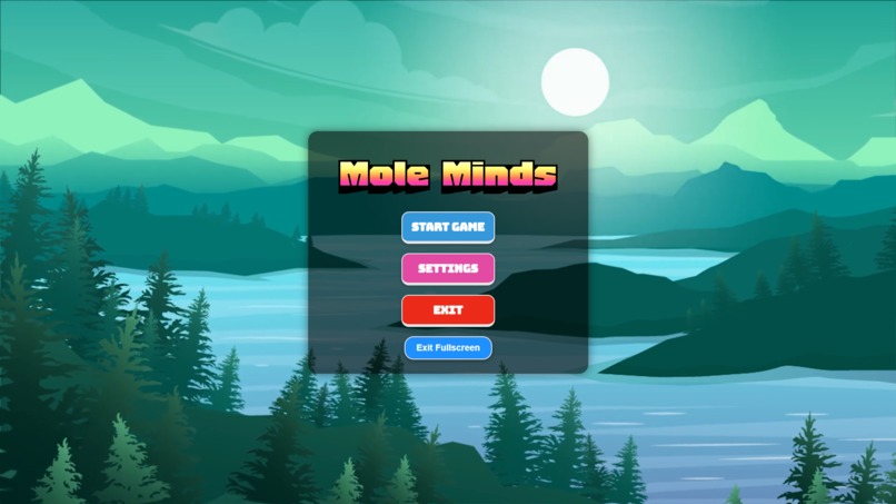 MoleMinds – screenshot 4
