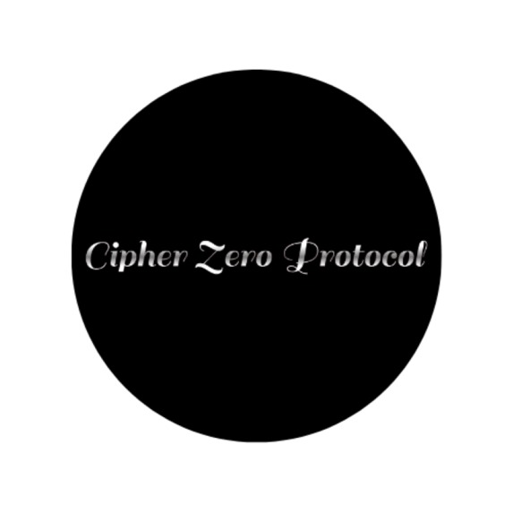 Cipher Zero Protocol – screenshot 1