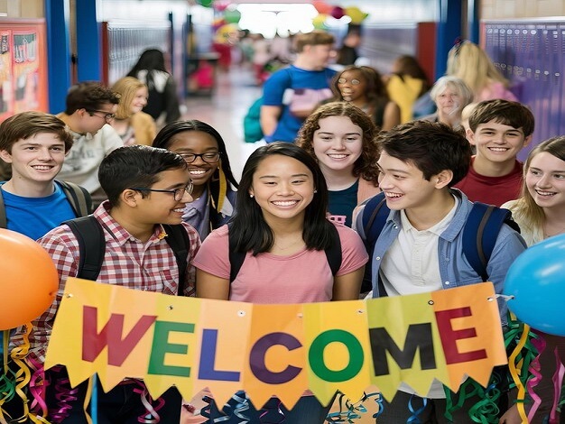 Engage with SCHOOL CLUB – screenshot 10