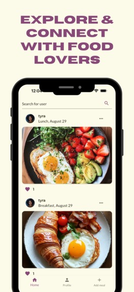 Bite Book – screenshot 2
