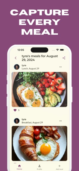 Bite Book – screenshot 3