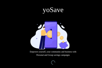 yoSave