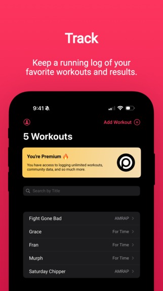 Outperform  – screenshot 2