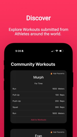 Outperform  – screenshot 4