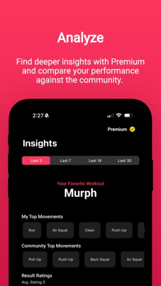 Outperform  – screenshot 5