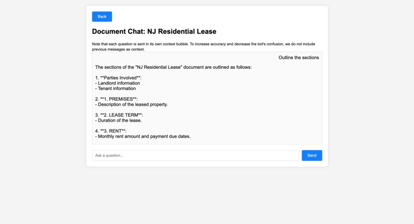 Legal Lieutenant – screenshot 8