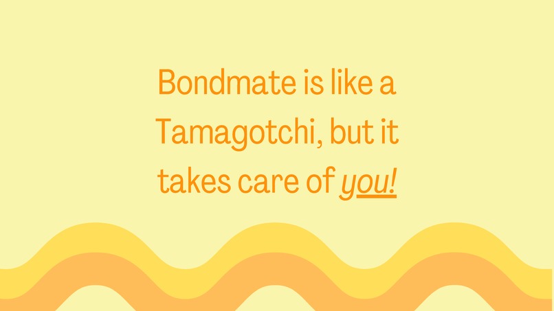 Bondmate – screenshot 3