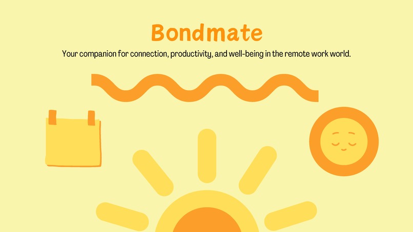 Bondmate – screenshot 17