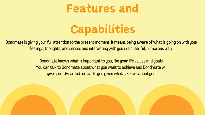 Bondmate – screenshot 7