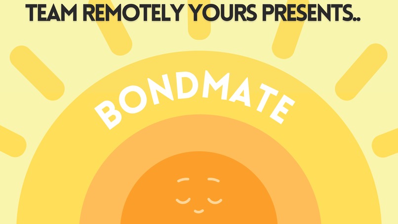 Bondmate – screenshot 1