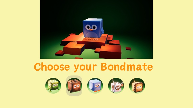 Bondmate – screenshot 4