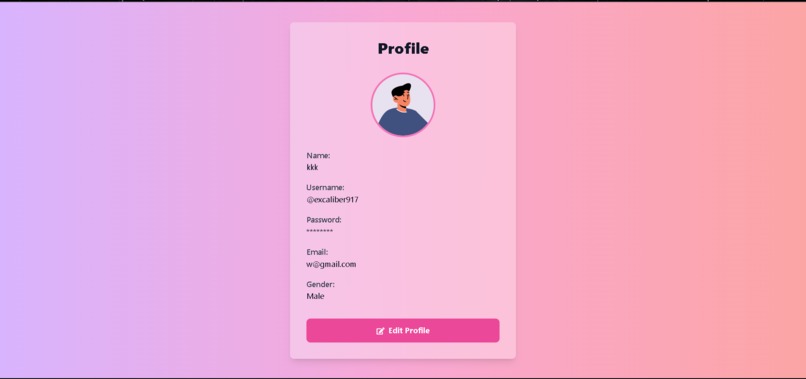 FitHealth - Your Health is Our Priority – screenshot 6