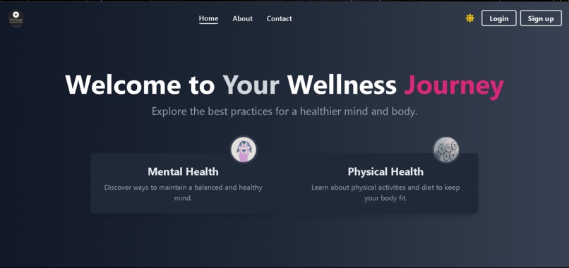 FitHealth - Your Health is Our Priority – screenshot 5