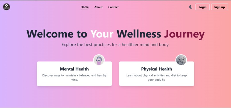 FitHealth - Your Health is Our Priority – screenshot 7
